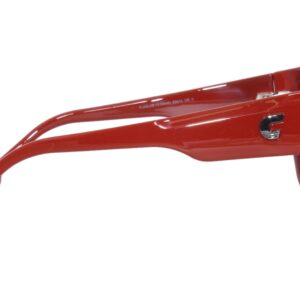 Carrera FLAGLAB 13 Red Gold/Grey Shaded 62/14/140 unisex Sunglasses