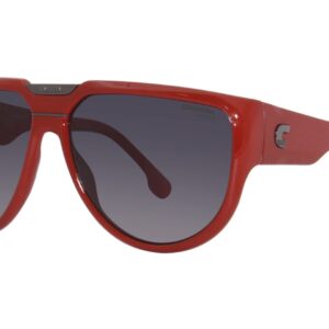 Carrera FLAGLAB 13 Red Gold/Grey Shaded 62/14/140 unisex Sunglasses