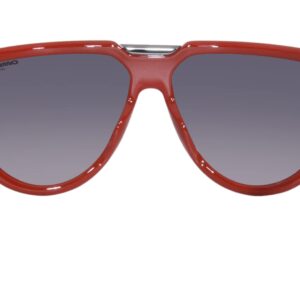 Carrera FLAGLAB 13 Red Gold/Grey Shaded 62/14/140 unisex Sunglasses