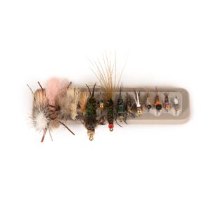 fishpond Tacky Fly Dock 2.0 | Fly Fishing Fly Storage