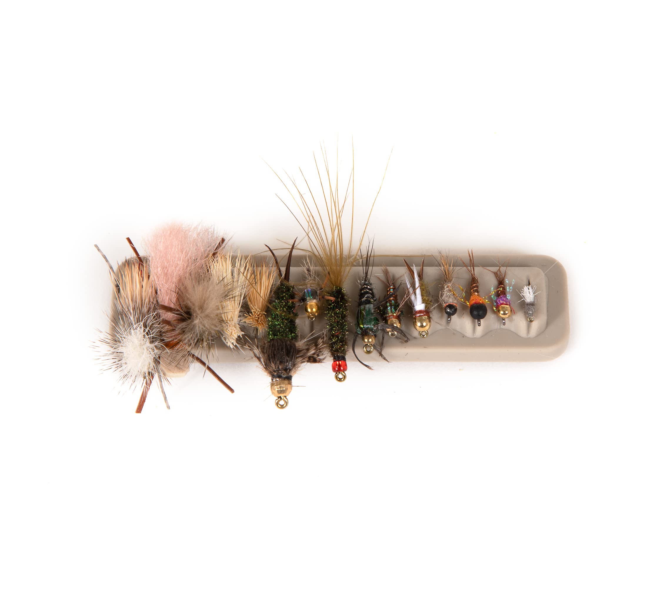 fishpond Tacky Fly Dock 2.0 | Fly Fishing Fly Storage