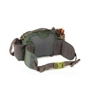 fishpond Elkhorn Lumbar Pack Fly Fishing Waist Pack (Tortuga)