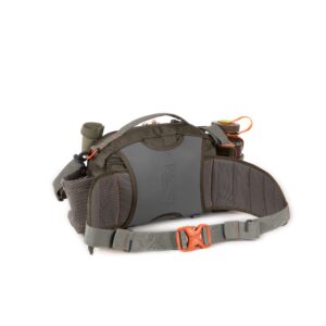 fishpond Elkhorn Lumbar Pack Fly Fishing Waist Pack (Pebble)