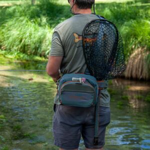 fishpond Tacky Fly Dock 2.0 | Fly Fishing Fly Storage