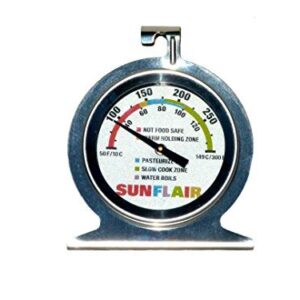 Sunflair Mini Portable Solar Oven (Camo)