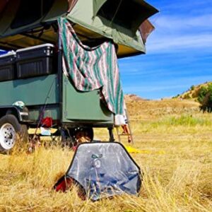 Sunflair Mini Portable Solar Oven (Camo)