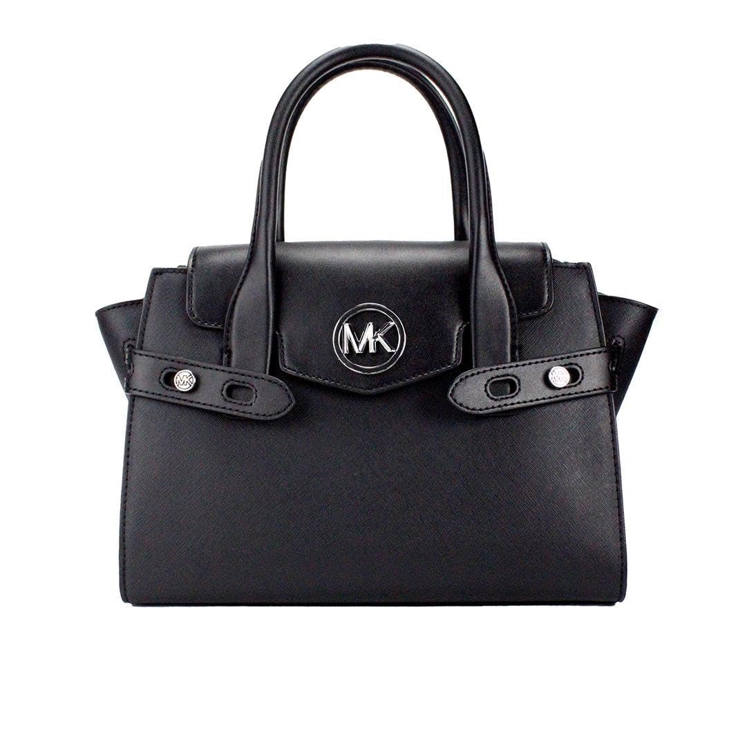 Michael Kors Carmen, Black/Silver