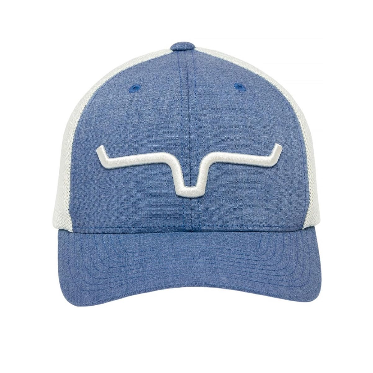 Kimes Ranch Unisex Caps Upgrade Weekly 110 / Indigo Teal