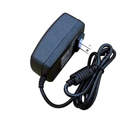 AC Adapter Compatible with Echelon Connect Sport ECH-Sport Indoor Cycling Exercise Fitness Bike Trainer ECHSPORT