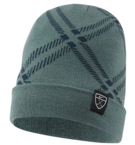 nike statement golf beanie (as1, alpha, one_size, hasta/armory navy color, one size)