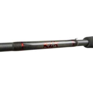 Kistler KLX-WSF-70LMH KLX 7'0" Lite Medium Heavy Casting Rod Weightless Worm, Senko, Fluke