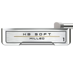 HB Soft Milled #1 35" FG RH