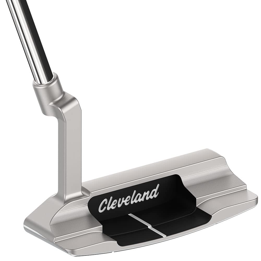 Cleveland Golf HB Soft Milled #8P 35" FG RH