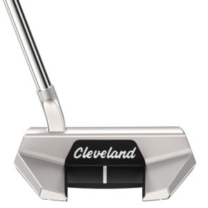 Cleveland Golf HB Soft Milled #11 Slant 34" FG RH