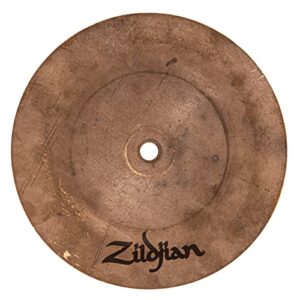 Zildjian FX Blast Bell Cymbal - 7-inch