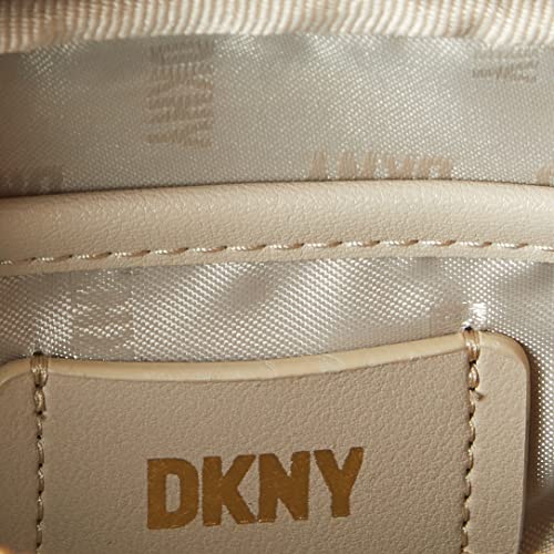 DKNY Zyon Sm Camera Bag, Mocha/Caramel