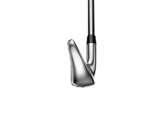 Cobra Golf Aerojet ONE Length Irons, Black