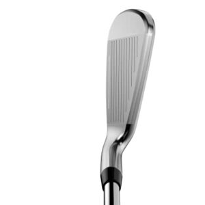 Cobra Golf Aerojet ONE Length Irons, Black