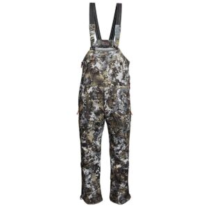 SITKA Gear Men's Traverse Water Repellent Hunting Bibs, Elevated ll, X-Large