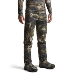 SITKA Gear Men's Hunting Traverse Pants, Optifade Waterfowl Timber, 42R