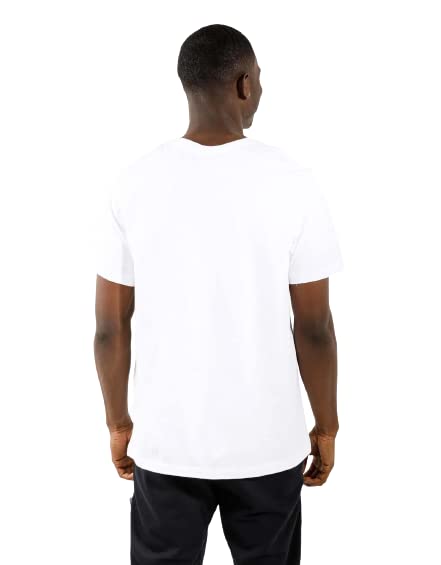 Nike 'Mint Condition' Basketball Tee (as1, Alpha, m, Regular, Extra_Tall, White, Medium)