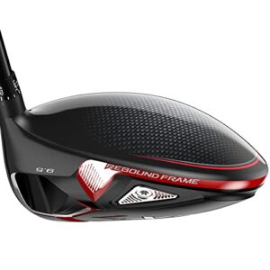 Srixon New Golf ZX7 Driver 10.5 Project X HZRDUS Smoke Black 60 Stiff