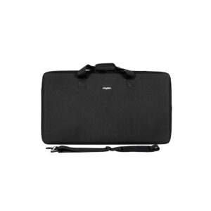 Headliner Pro-Fit Case - Lightweight DJ Case Compatible with Pioneer DJ DDJ-REV7 (HL12005), DJ Controller Case, DJ Equipment Travel Case for Everyday Protection