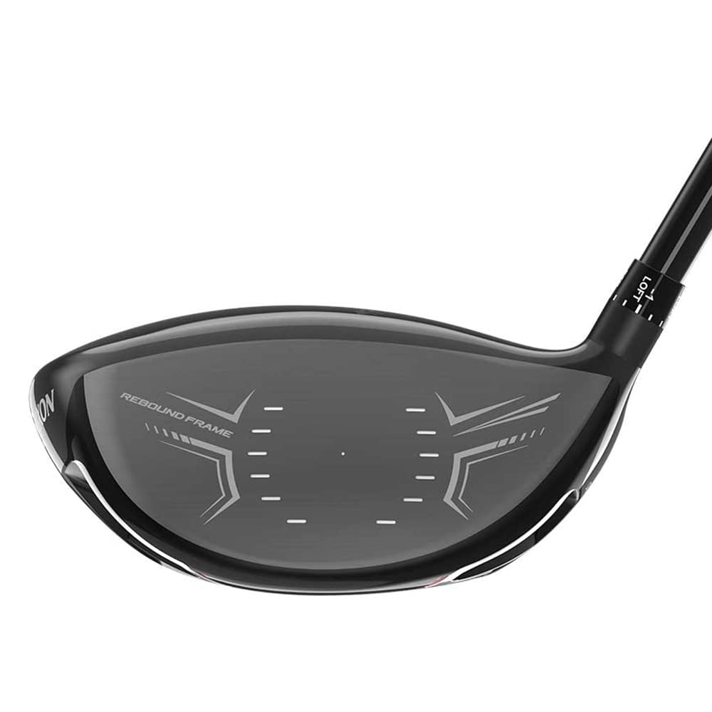 NEW Srixon Golf ZX7 Driver 10.5 Project X HZRDUS Smoke Black 60 X Stiff