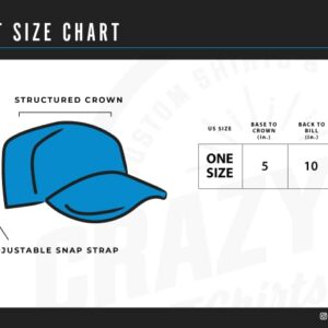 Im Here Youre Welcome Hat Funny Ego Humor Cap Funny Hats Sarcastic Funny Sarcastic Novelty Hats for Men Black - Im Standard