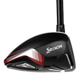 Srixon New Golf ZX7 Driver 9.5 Project X HZRDUS Smoke Black 60 Stiff