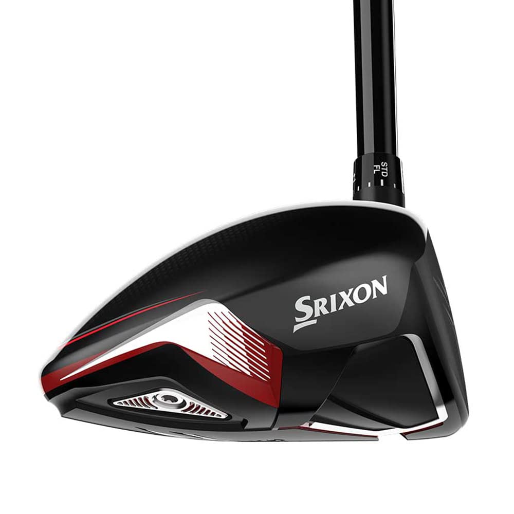 NEW Srixon Golf ZX7 Driver 10.5 Project X HZRDUS Smoke Black 60 X Stiff