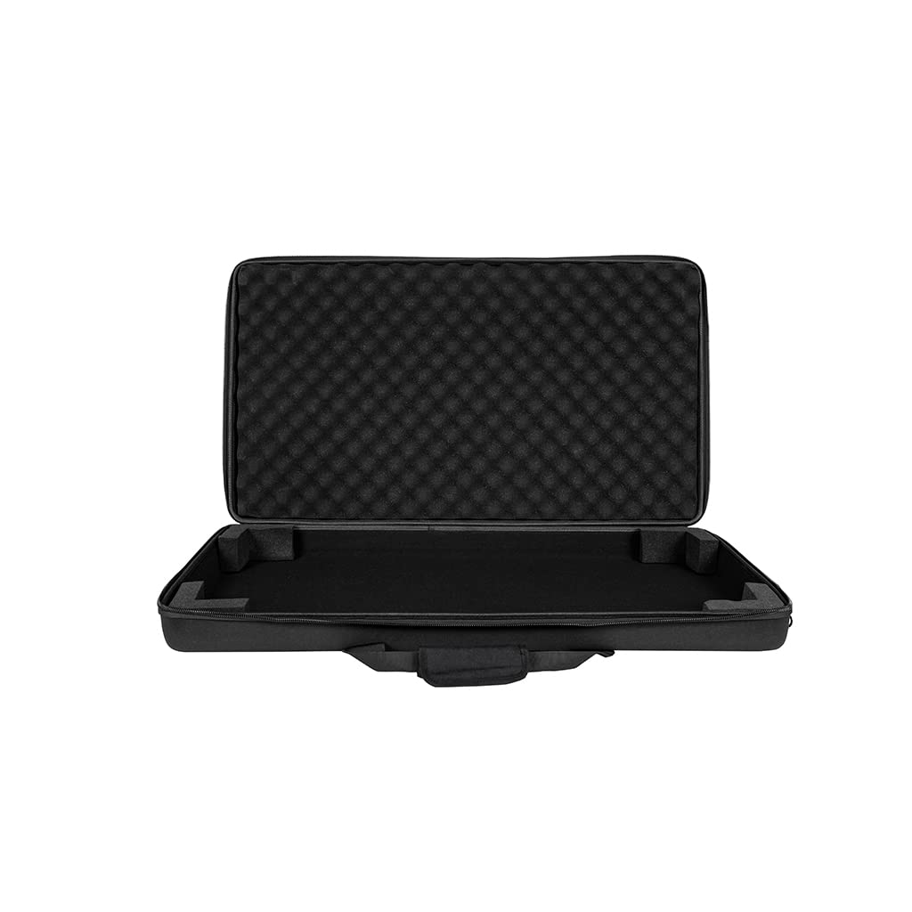 Headliner Pro-Fit Case - Lightweight DJ Case Compatible with Pioneer DJ DDJ-REV7 (HL12005), DJ Controller Case, DJ Equipment Travel Case for Everyday Protection