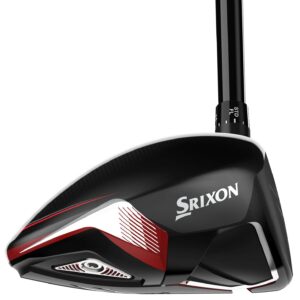 Srixon New Golf ZX7 Driver 9.5 Project X HZRDUS Smoke Black 60 Regular