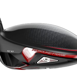 Srixon New Golf ZX7 Driver 9.5 Project X HZRDUS Smoke Black 60 Regular