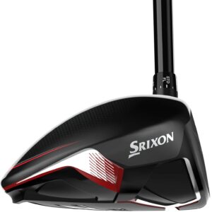 Srixon New Golf ZX7 Driver 9.5 Project X HZRDUS Smoke Black 60 Regular