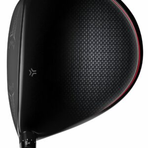 Srixon New Golf ZX7 Driver 9.5 Project X HZRDUS Smoke Black 60 Regular