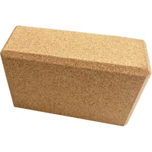 cork yoga block natural yoga block yoga accessory yoga training brick yoga resistance bricks training tool fitness training yoga block yoga used brick yoga tool yoga supply