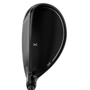 PXG 2022 0211 Hybrid - 25 Degree - Right Hand - Senior Flex - Graphite Shaft