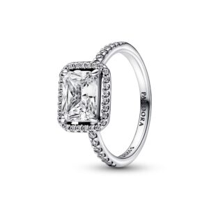 PANDORA Anillo Timeless 192391C01-54 Halo