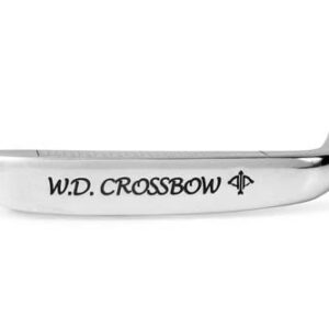 W.D. Crossbow Putter (Right)