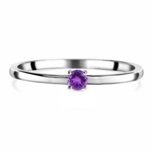 rkgems 925 sterling silver amethyst ring beautiful sunrise design ring minimalist ring gift for her (7)