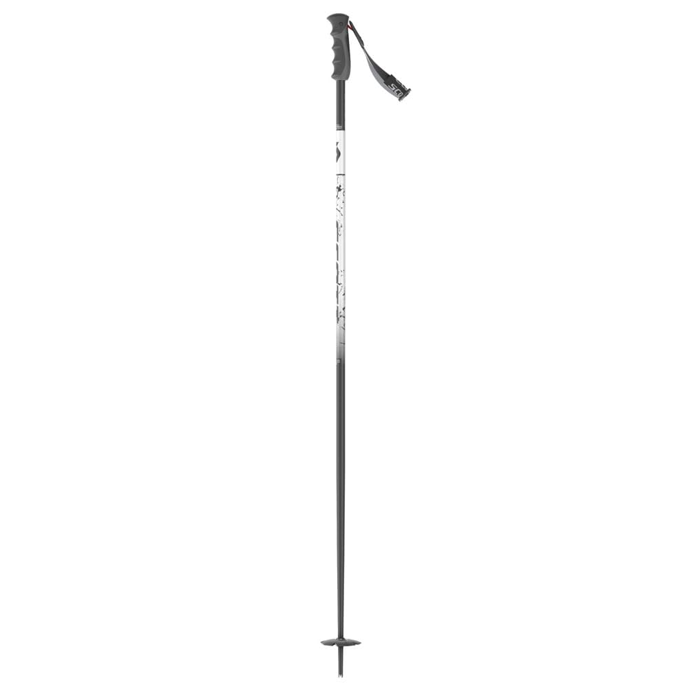 SCOTT Scrapper SRS Poles, Color: Black, Size: 54 (291879-0001135)