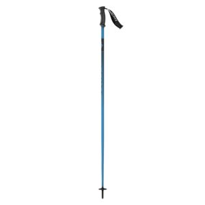 scott 540 p-lite ski poles (blue, 140) 2022/23