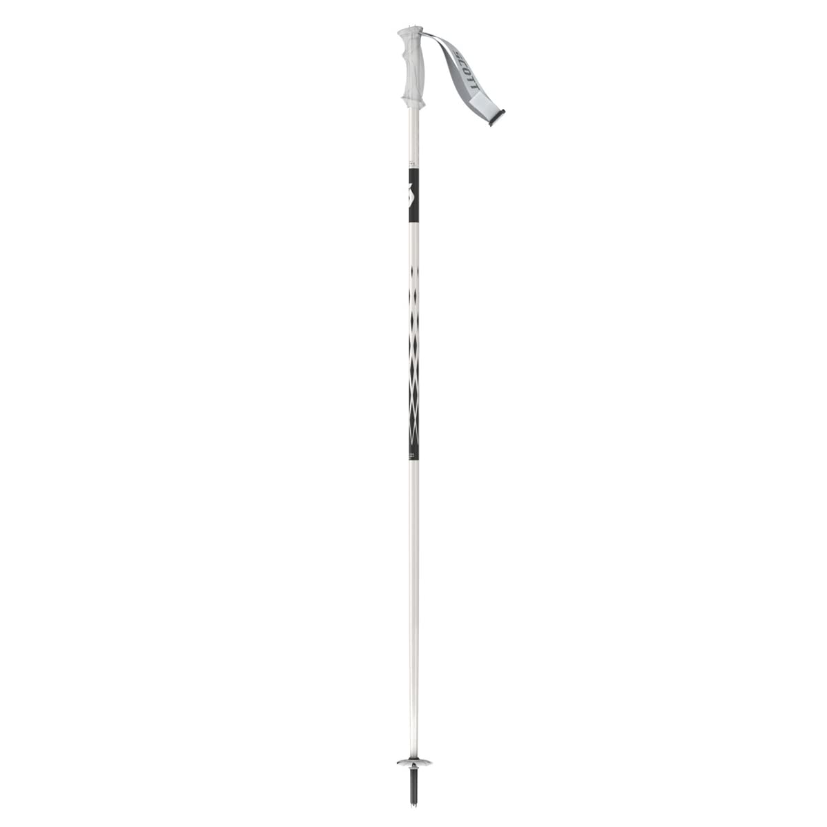 SCOTT Koko Ski Poles (Purple Pearl, 125) 2022/23