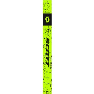 SCOTT Team Issue SRS Poles, Color: Fluo Yellow, Size: 56 (291878-7397140)