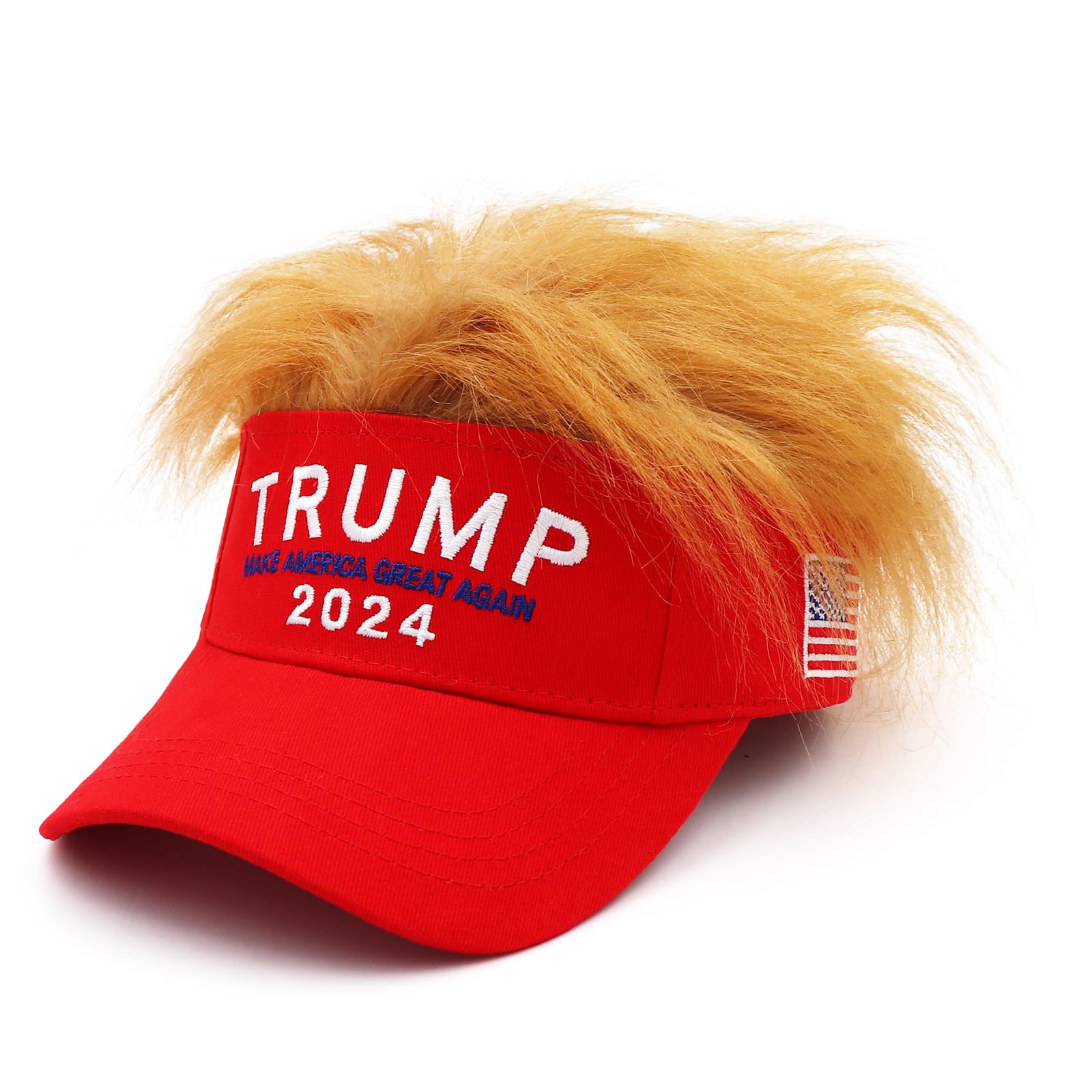 Trump Hat Trump Merchandise Donald Trump 2024 Hat Take America Back MAGA Hat USA Adjustable Baseball Cap