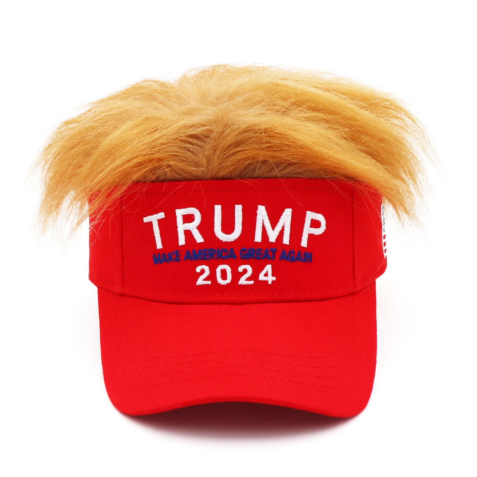 Trump Hat Trump Merchandise Donald Trump 2024 Hat Take America Back MAGA Hat USA Adjustable Baseball Cap