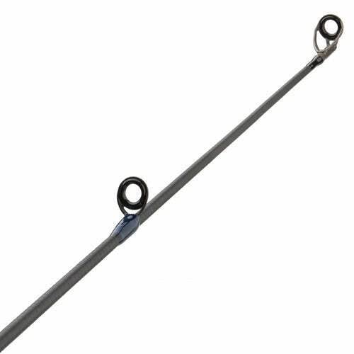 Kistler HE766XH Helium 7'6" 6 XH Extra Heavy Fast Action Casting Rod