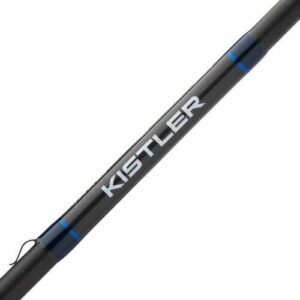 Kistler HE766XH Helium 7'6" 6 XH Extra Heavy Fast Action Casting Rod