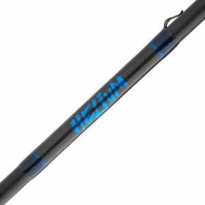 Kistler HE766XH Helium 7'6" 6 XH Extra Heavy Fast Action Casting Rod